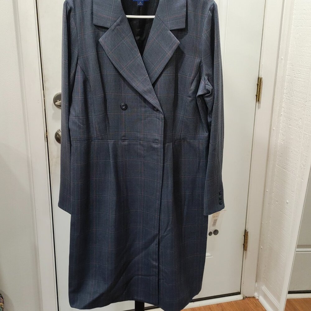 Pendleton suit jacket - Picture 8 of 8